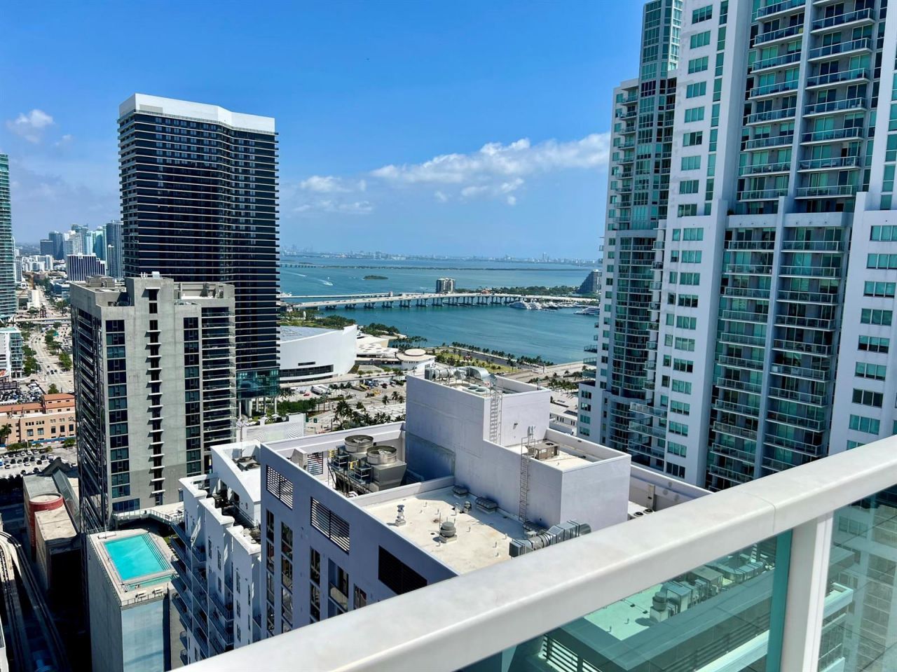 133 NE 2nd Avenue , Unit 1006, Miami, FL 33132 Photo