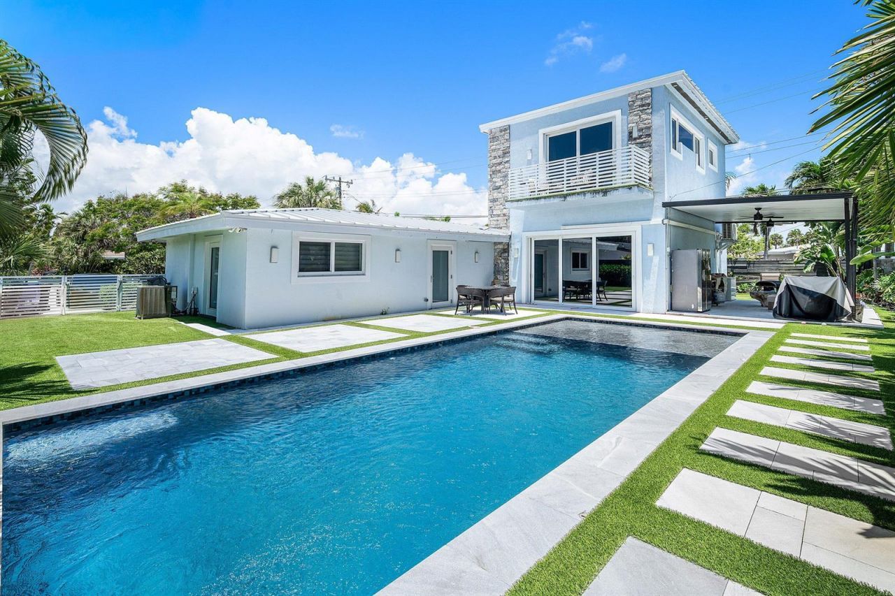 5920 NE 21st Road , Fort Lauderdale, FL 33308 Photo