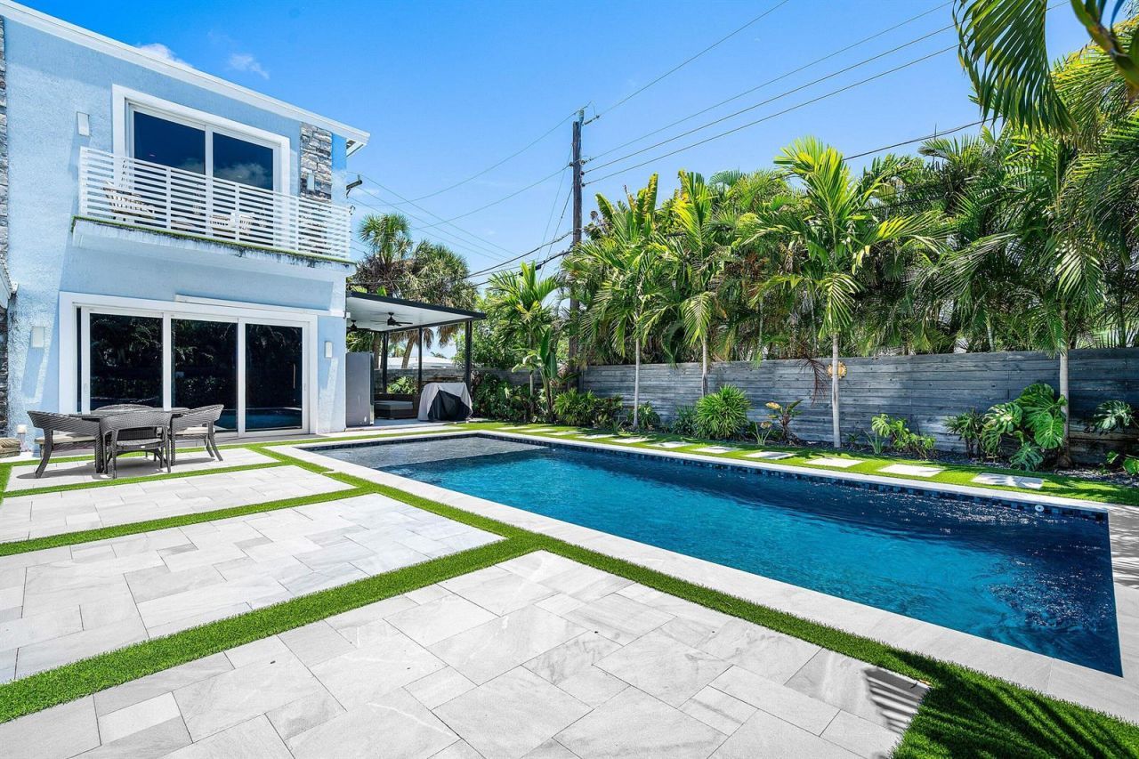 5920 NE 21st Road , Fort Lauderdale, FL 33308 Photo