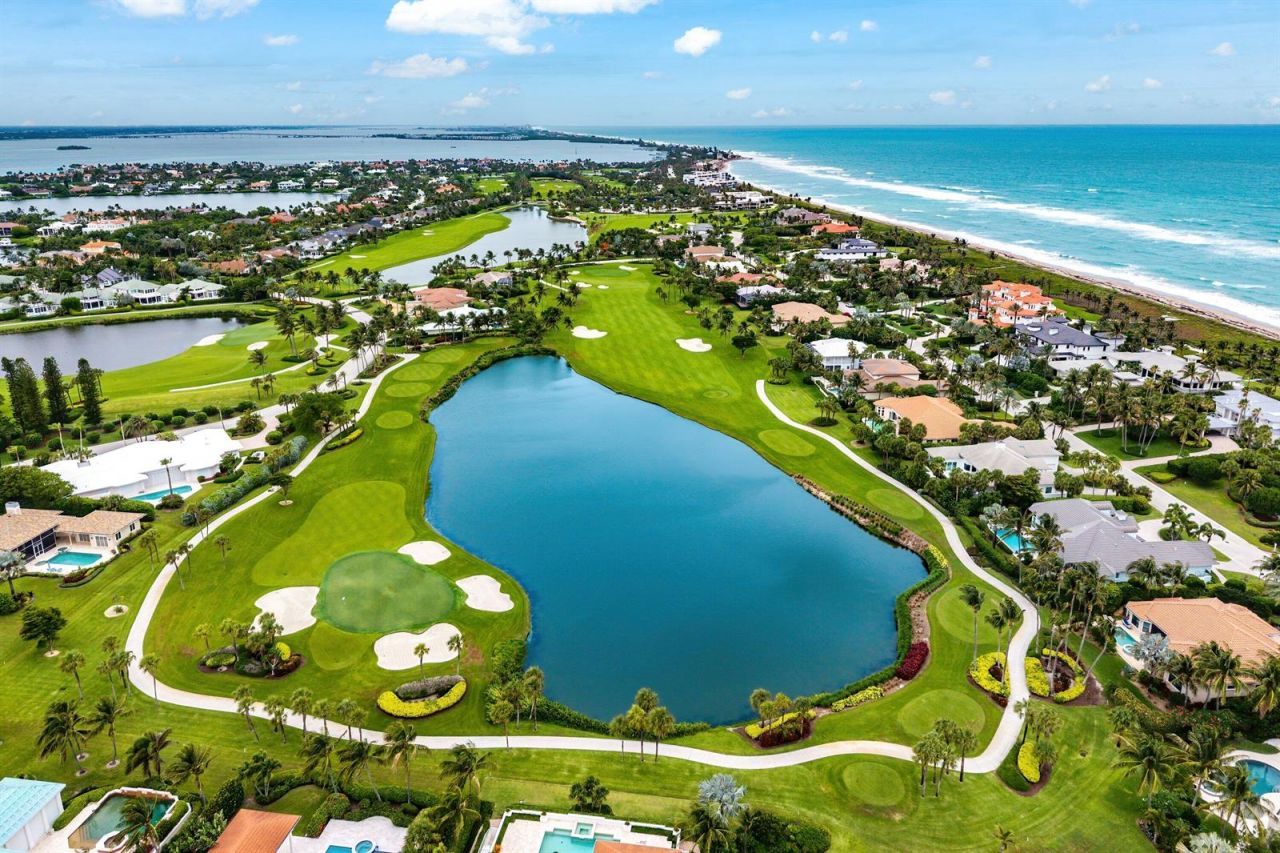2925 SE Dune Drive , Hutchinson Island, FL 34996 Photo