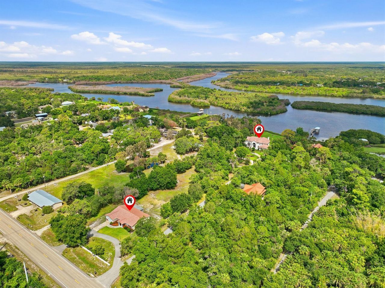12765 Roseland Road , Sebastian, FL 32958 Photo