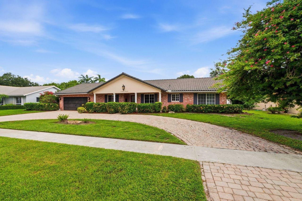 7221 SW 7th Street , Plantation, FL 33317 Photo