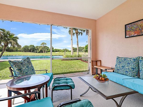 1134 SW Balmoral Trace , Stuart, FL 34997