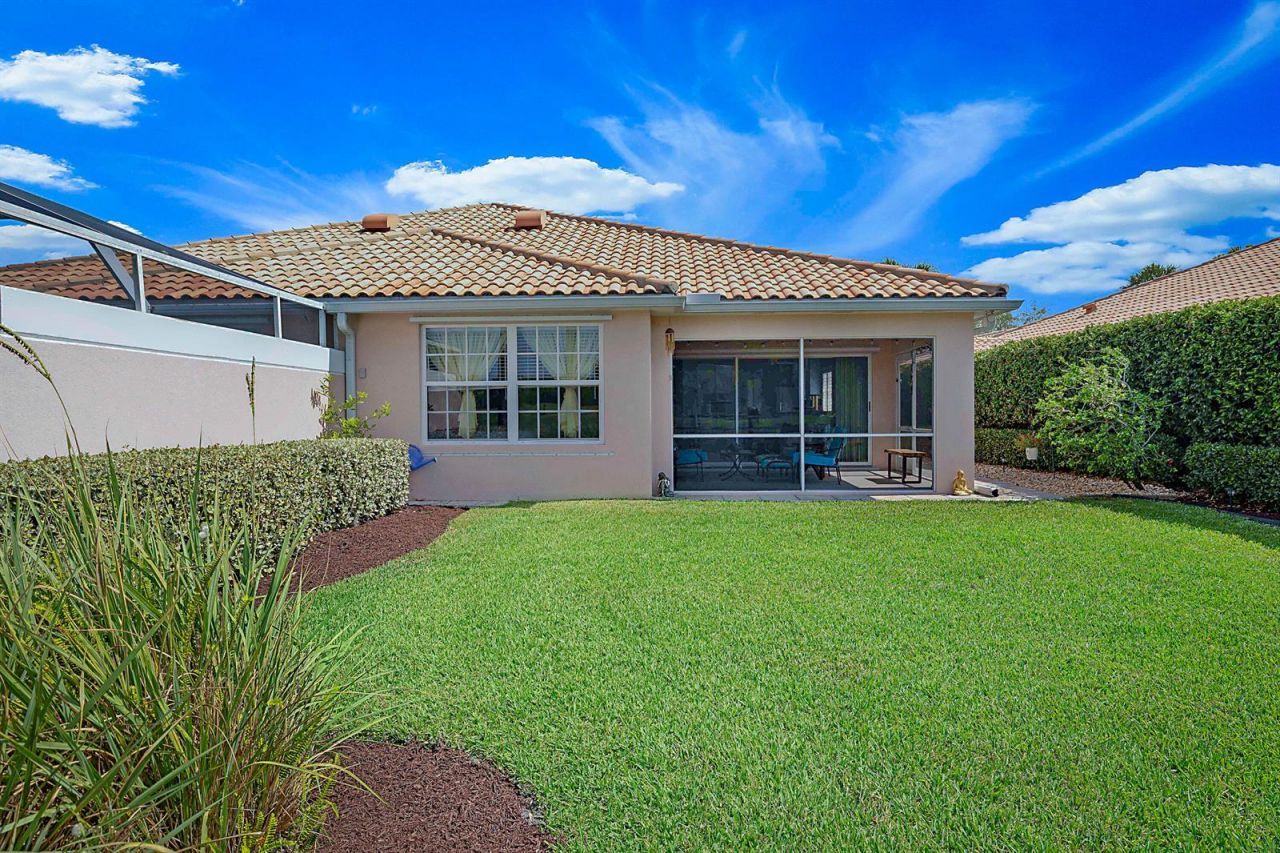 1134 SW Balmoral Trace , Stuart, FL 34997 Photo