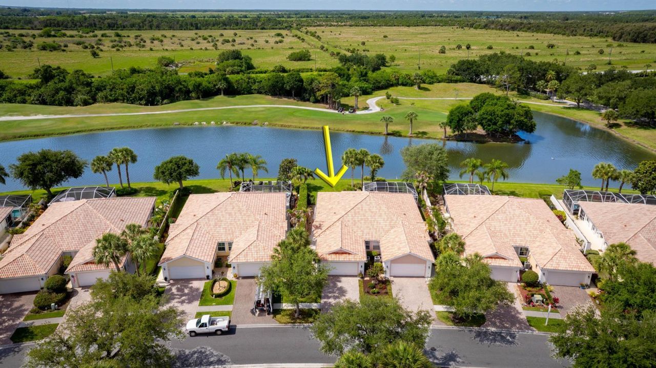 1134 SW Balmoral Trace , Stuart, FL 34997 Photo