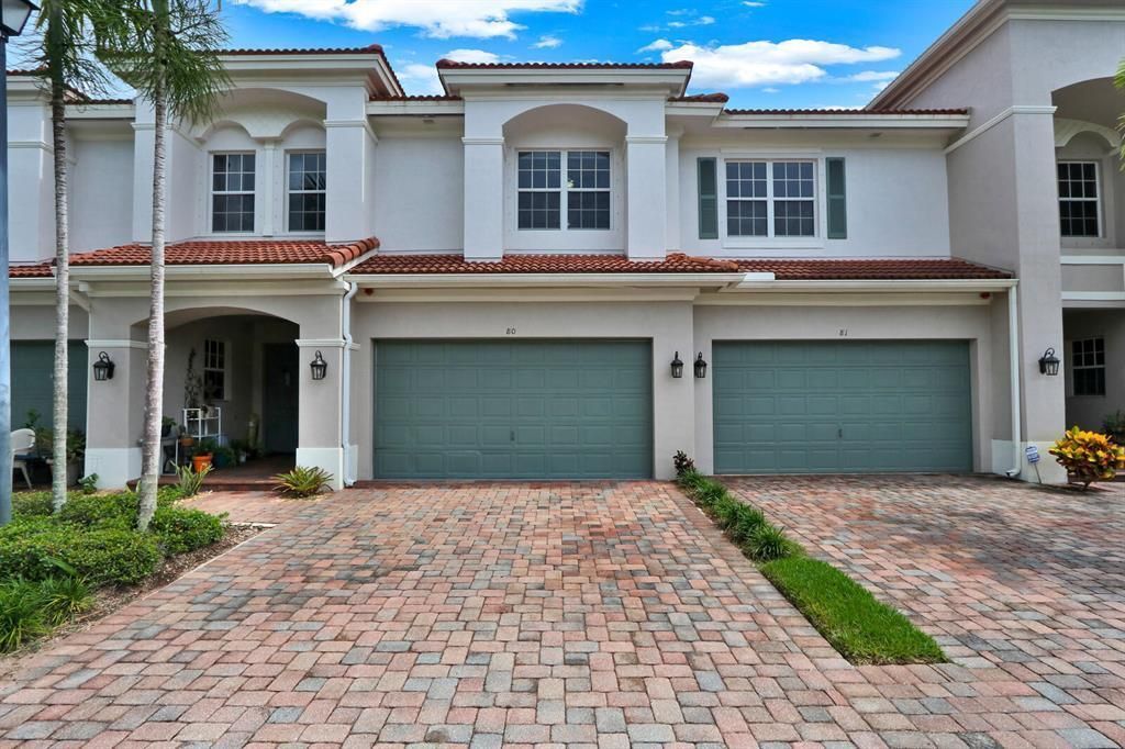80 Nottingham Place , Boynton Beach, FL 33426 Photo