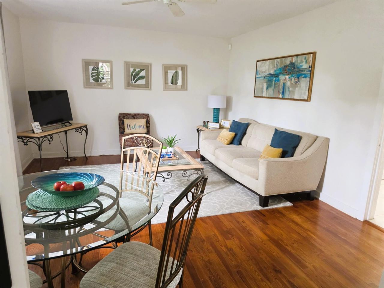 441 26th Street , Unit Back Apart, West Palm Beach, FL 33407 Photo