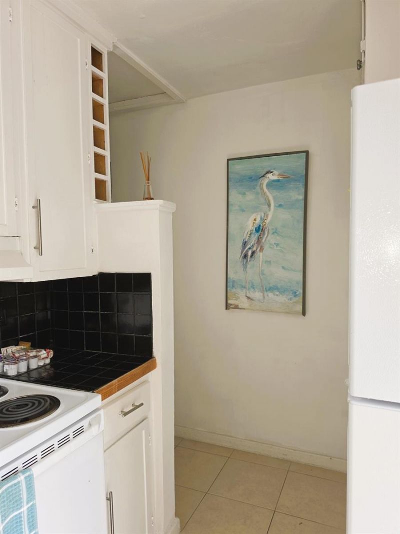 441 26th Street , Unit Back Apart, West Palm Beach, FL 33407 Photo