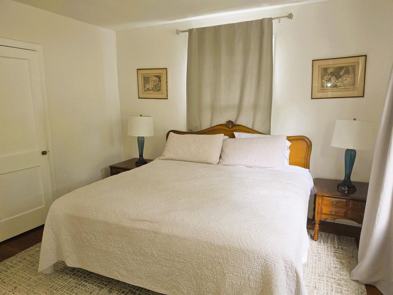 441 26th Street , Unit Back Apart, West Palm Beach, FL 33407 Photo