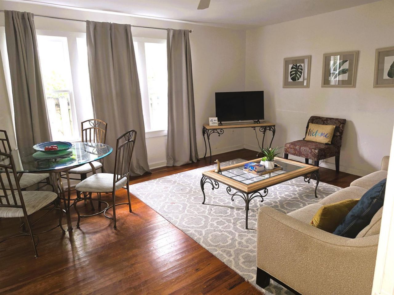 441 26th Street , Unit Back Apart, West Palm Beach, FL 33407 Photo