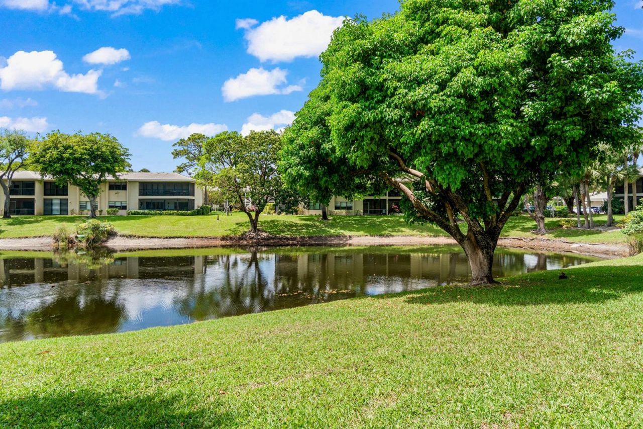 46 Stratford Lane W, Unit D, Boynton Beach, FL 33436 Photo