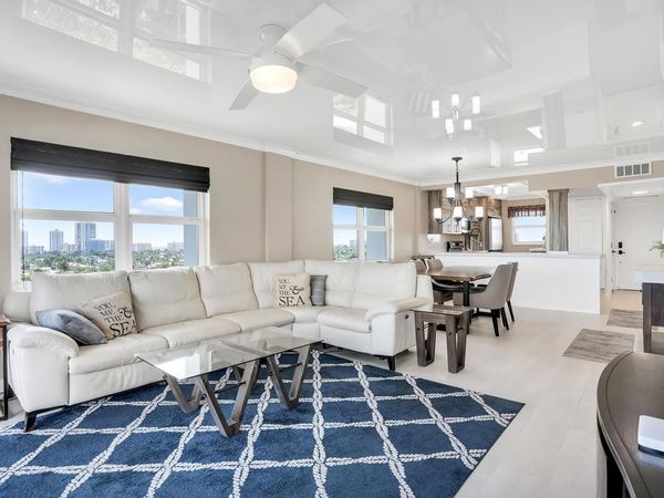 801 S Federal Highway , Unit Ph21, Pompano Beach, FL 33062