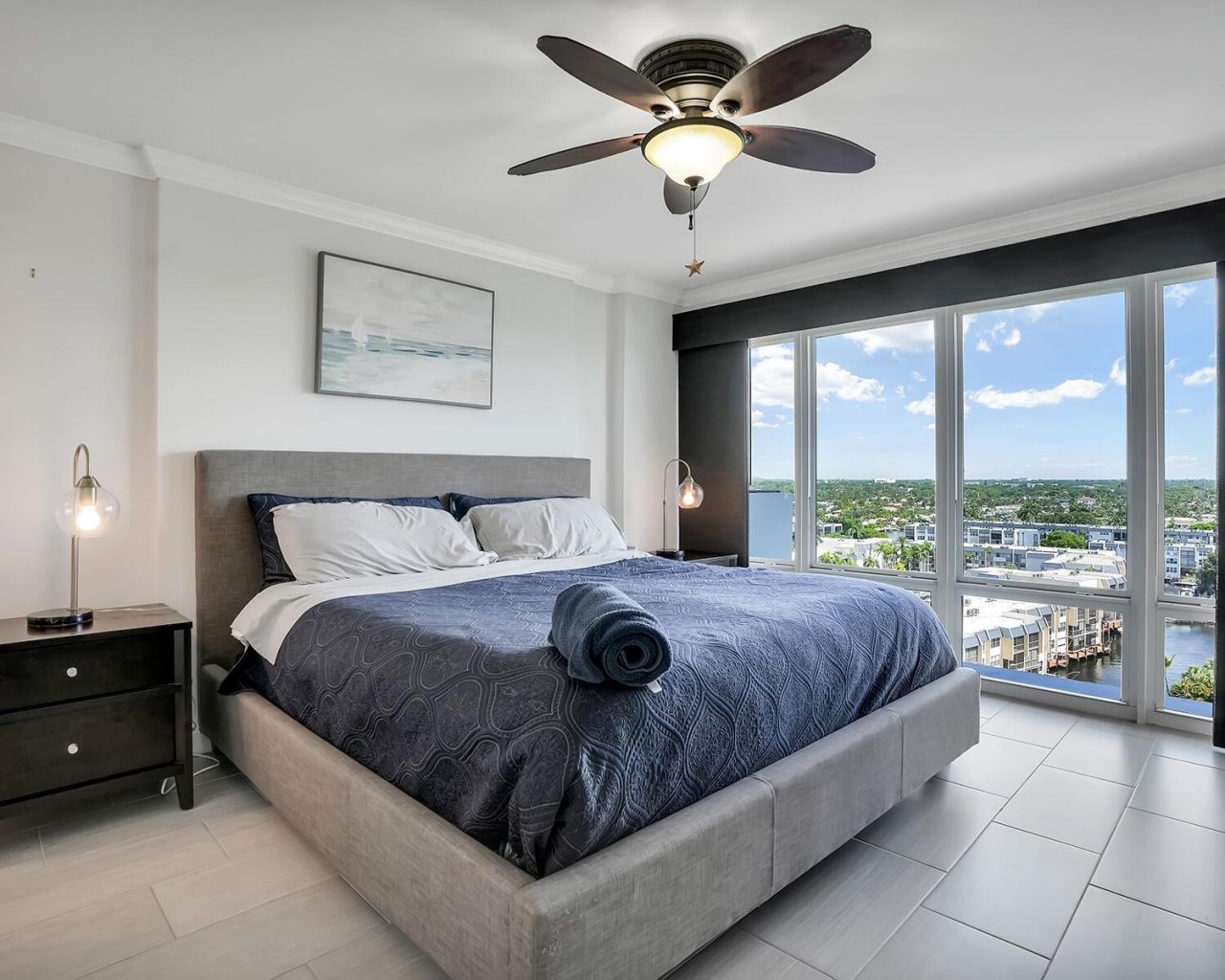 801 S Federal Highway , Unit Ph21, Pompano Beach, FL 33062 Photo
