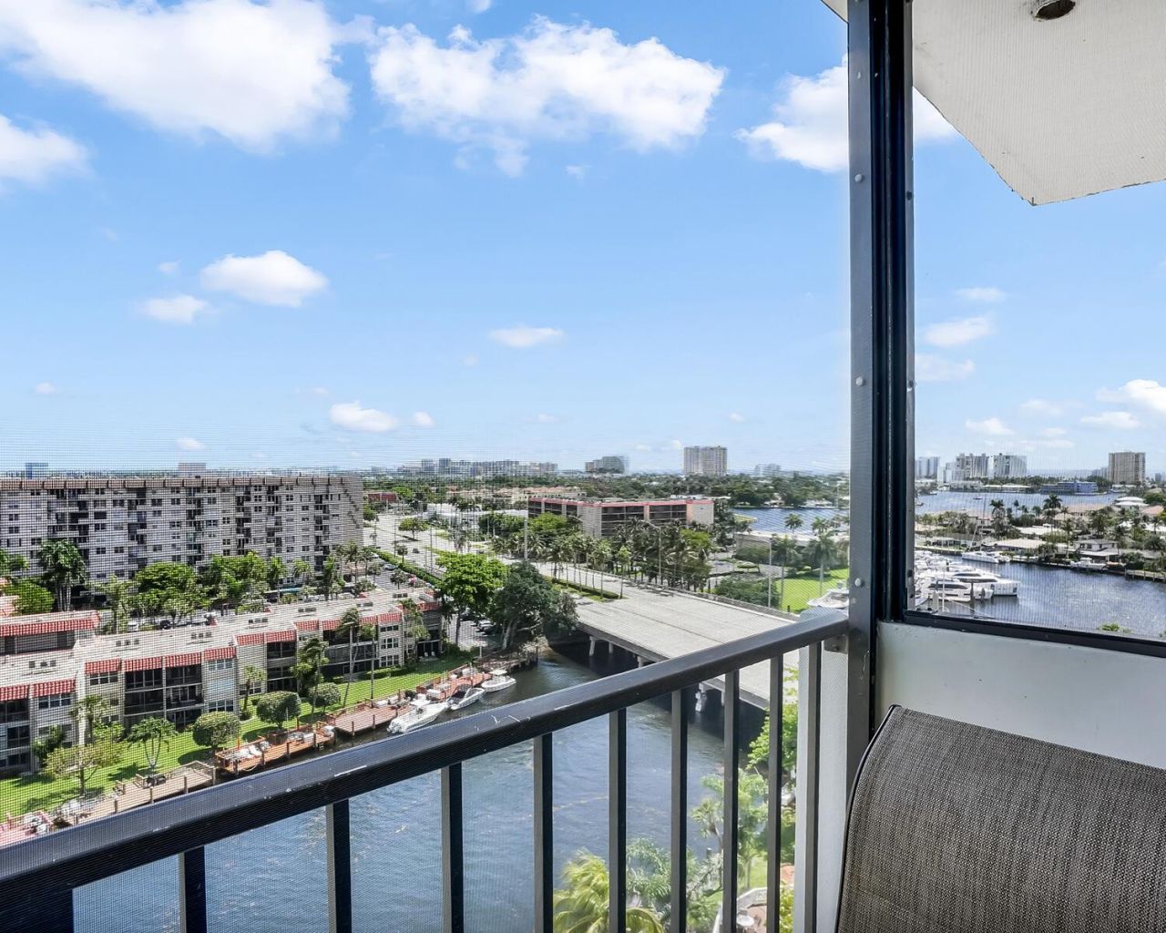 801 S Federal Highway , Unit Ph21, Pompano Beach, FL 33062 Photo