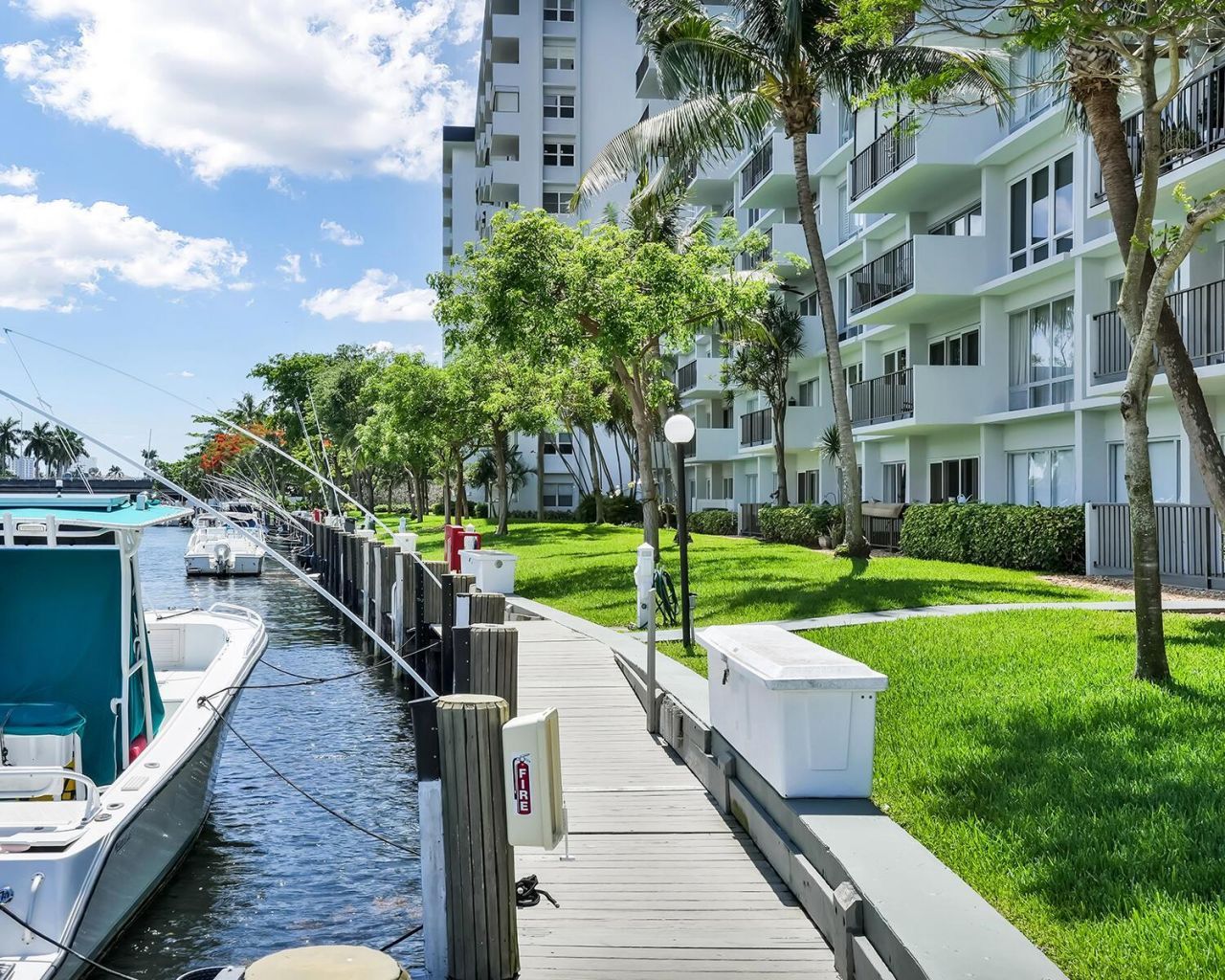 801 S Federal Highway , Unit Ph21, Pompano Beach, FL 33062 Photo