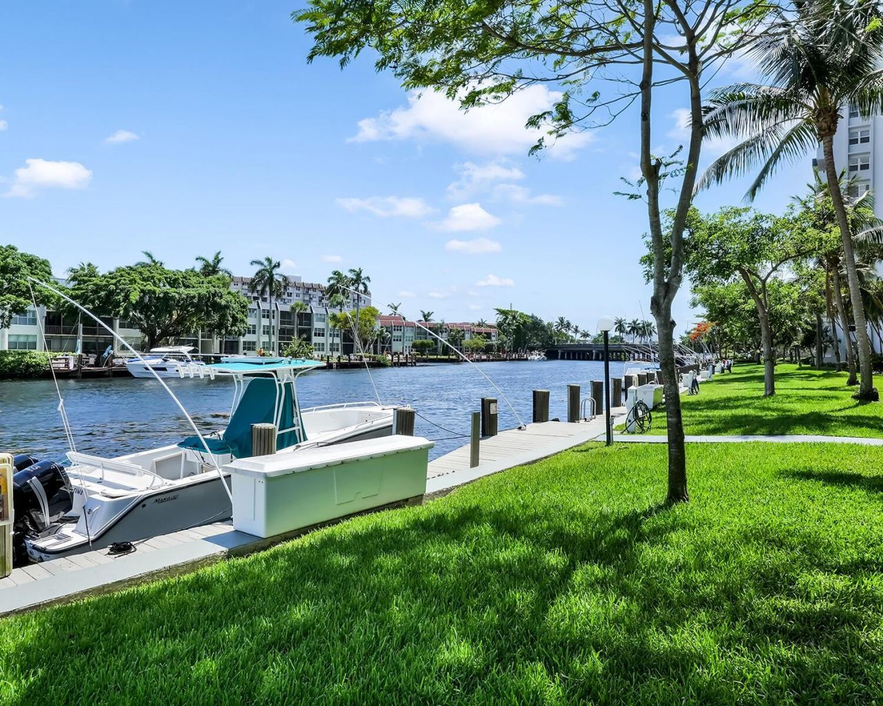 801 S Federal Highway , Unit Ph21, Pompano Beach, FL 33062 Photo