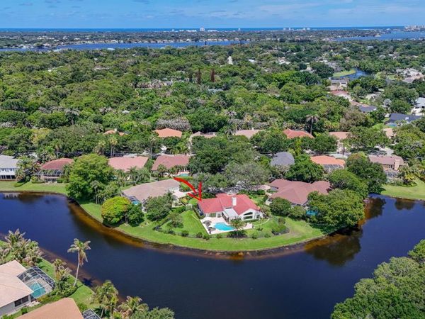 134 Gothic Circle , Jupiter, FL 33458