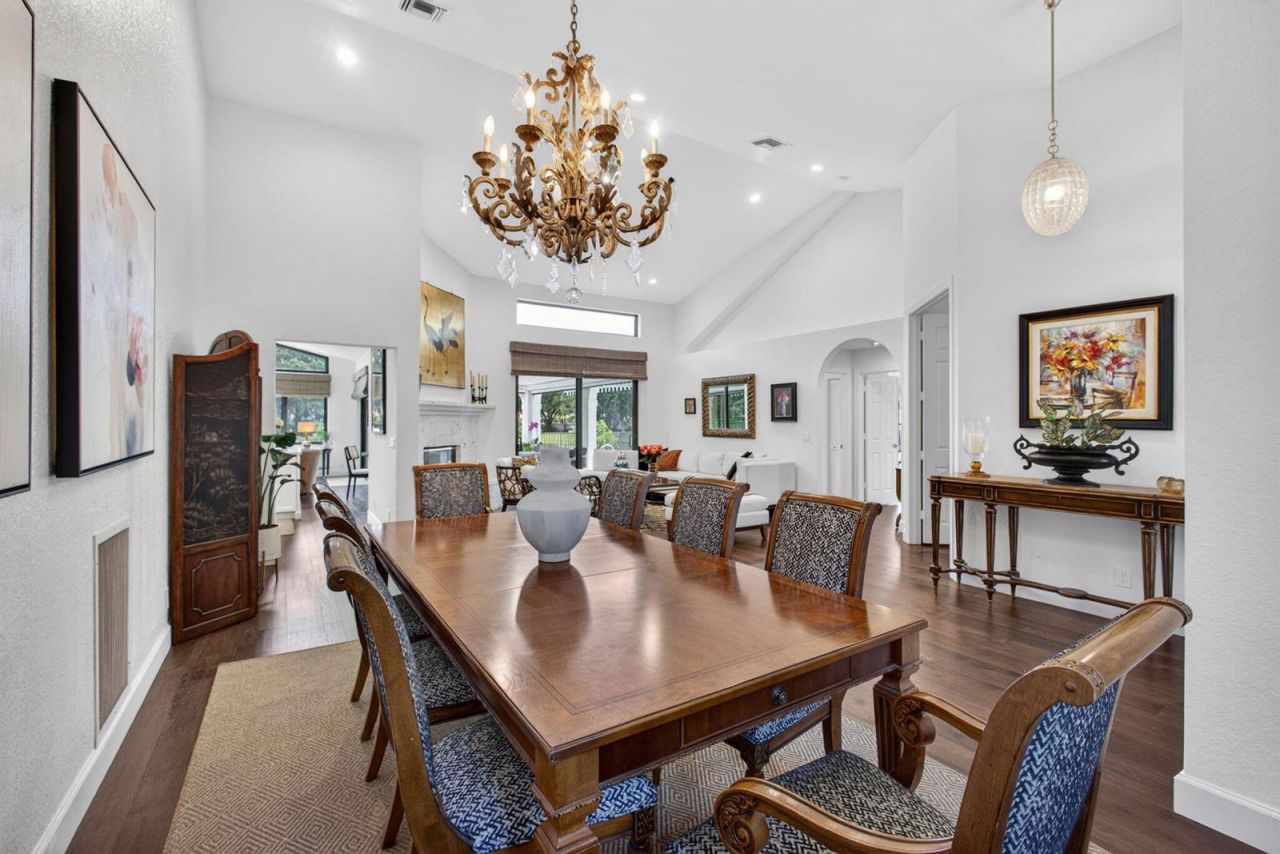 134 Gothic Circle , Jupiter, FL 33458 Photo