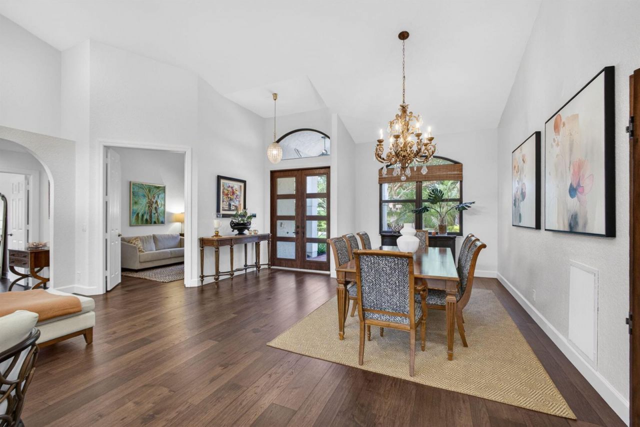 134 Gothic Circle , Jupiter, FL 33458 Photo