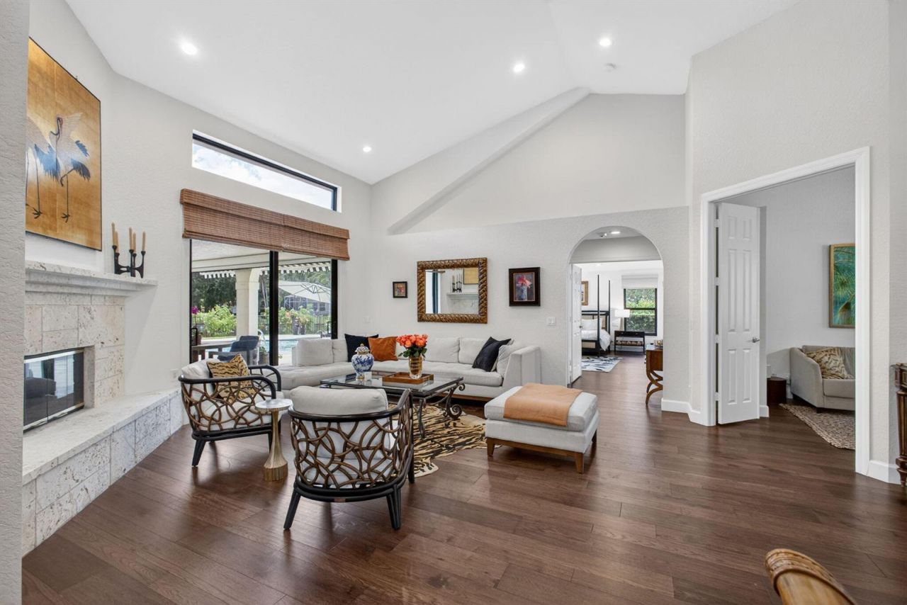 134 Gothic Circle , Jupiter, FL 33458 Photo