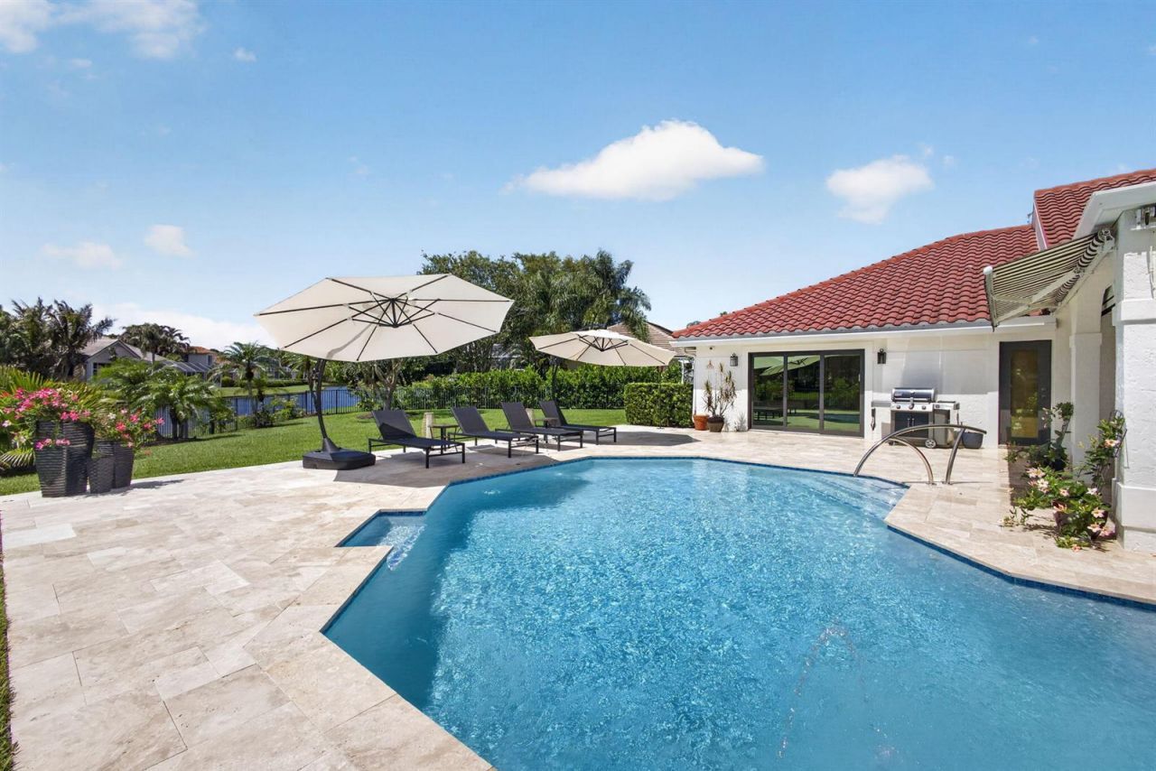 134 Gothic Circle , Jupiter, FL 33458 Photo