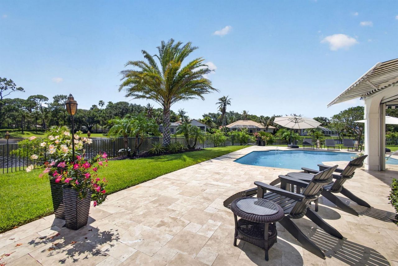 134 Gothic Circle , Jupiter, FL 33458 Photo