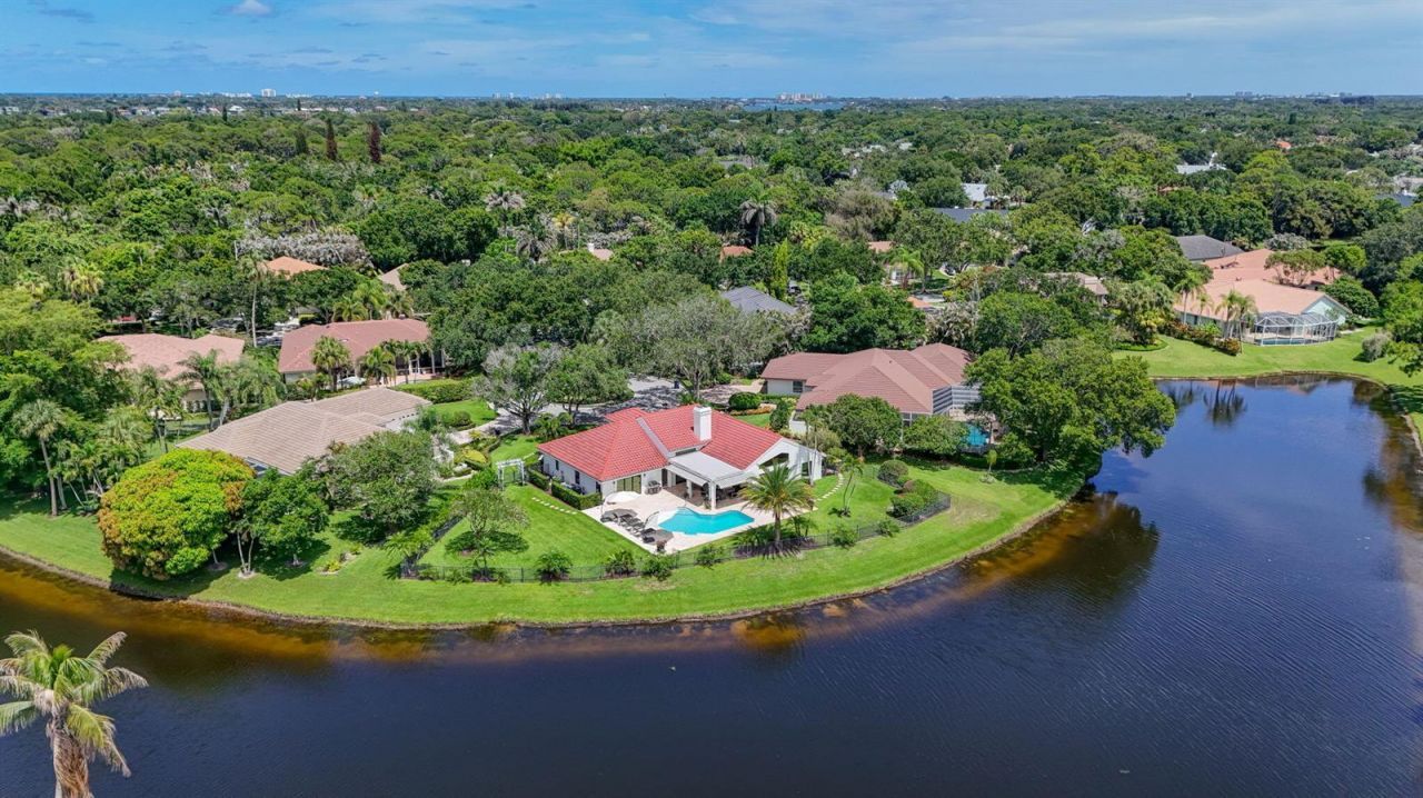 134 Gothic Circle , Jupiter, FL 33458 Photo