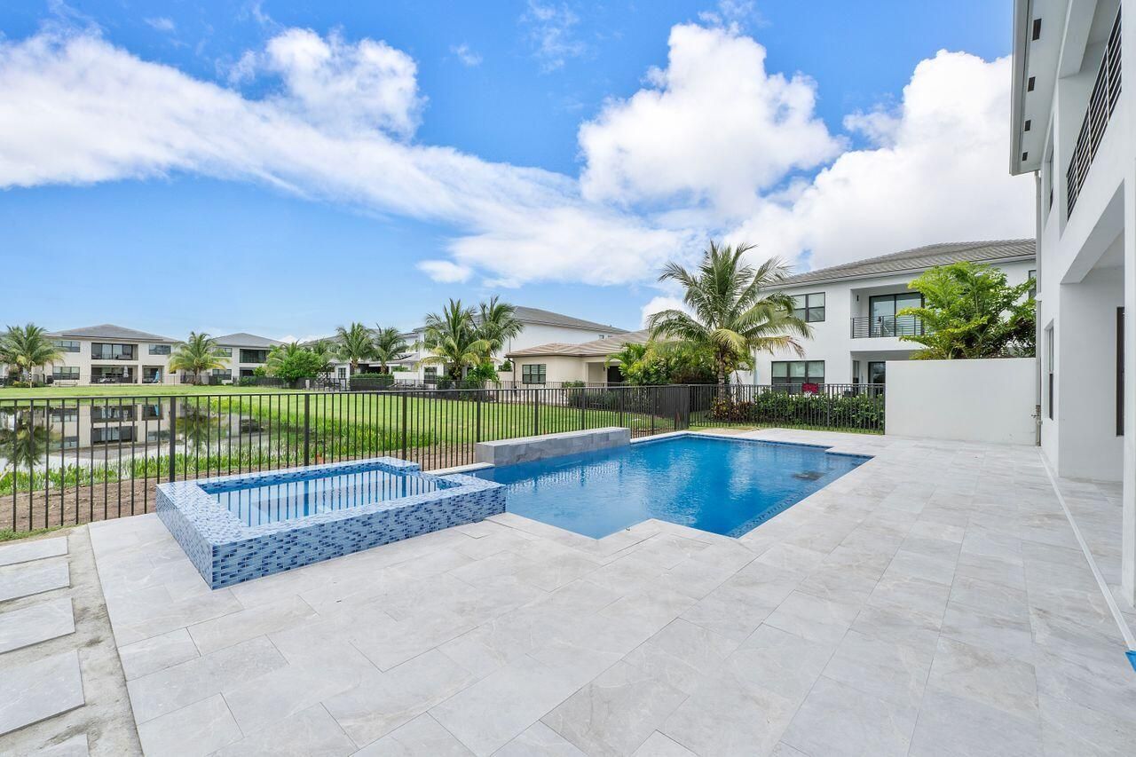 17057 Watersprite Lakes Road , Boca Raton, FL 33496 Photo