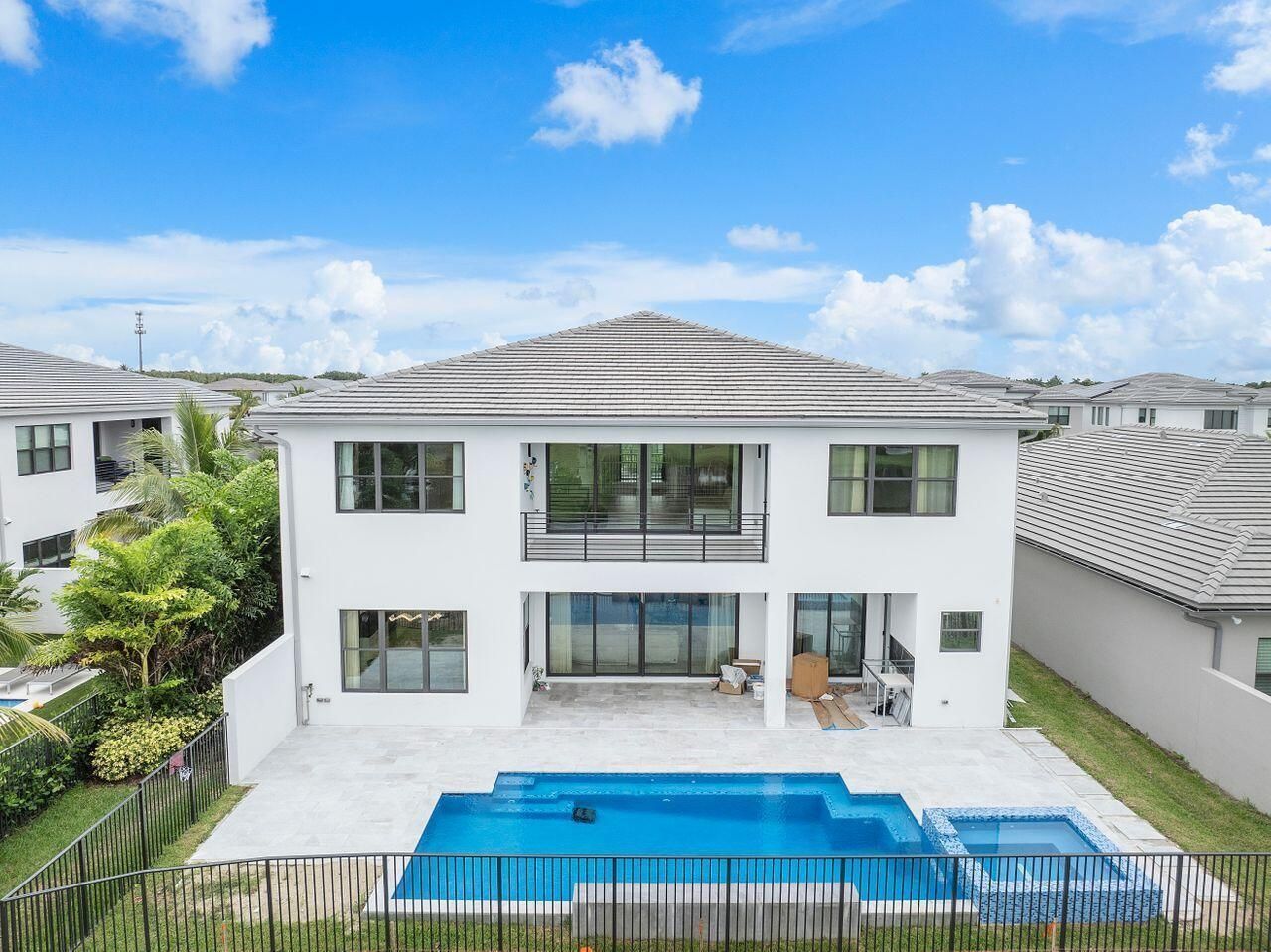 17057 Watersprite Lakes Road , Boca Raton, FL 33496 Photo