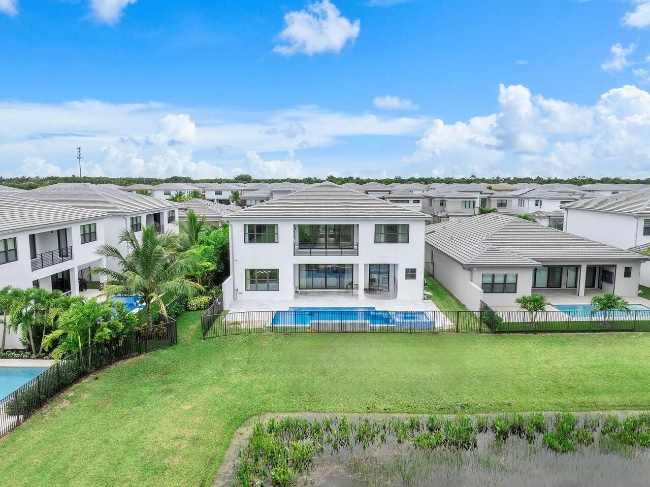 17057 Watersprite Lakes Road , Boca Raton, FL 33496 Photo
