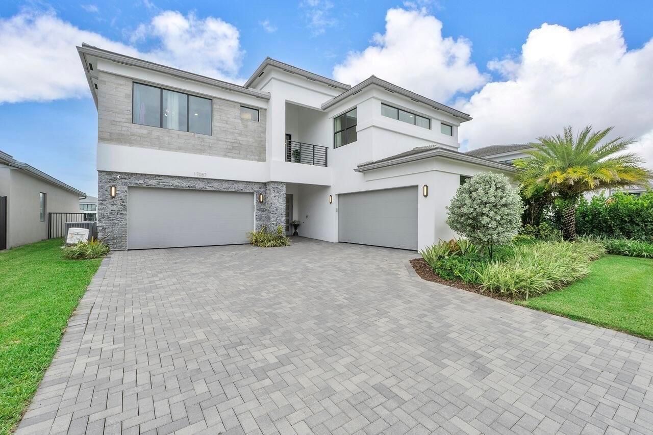 17057 Watersprite Lakes Road , Boca Raton, FL 33496 Photo