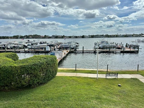 167 Yacht Club Way , Unit 204, Hypoluxo, FL 33462