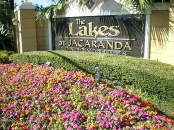 10709 Cleary Boulevard , Unit 304, Plantation, FL 33324