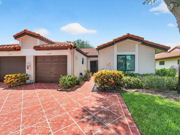 6248 Kings Gate Circle , Delray Beach, FL 33484