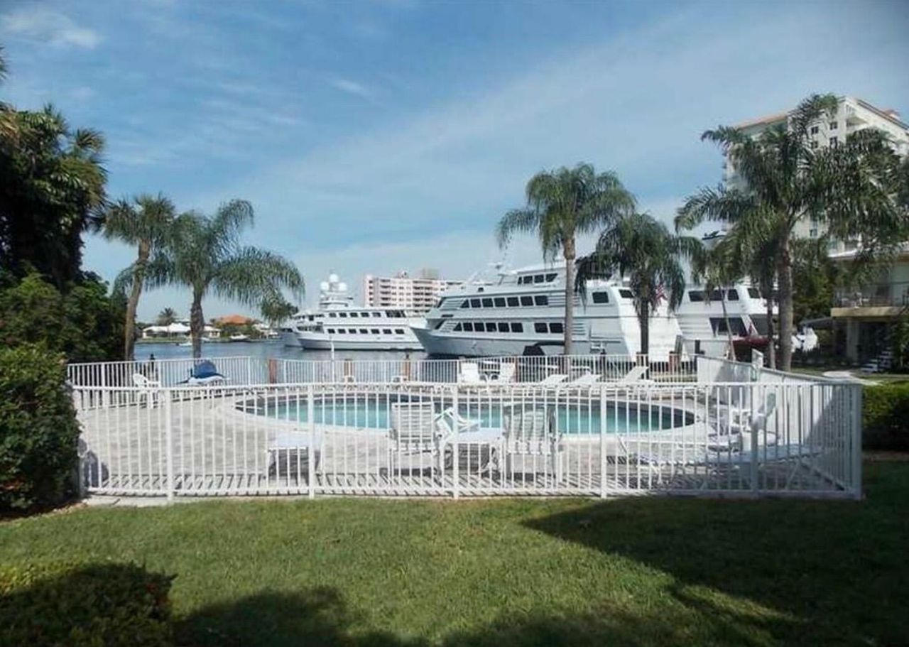 2901 33rd Avenue , Unit 1c, Fort Lauderdale, FL 33308 Photo
