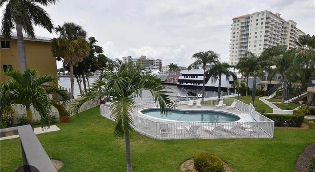 2901 33rd Avenue , Unit 1c, Fort Lauderdale, FL 33308 Photo