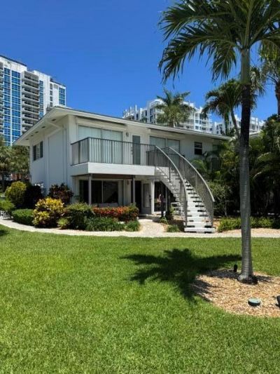 2901 33rd Avenue , Unit 1c, Fort Lauderdale, FL 33308 Photo