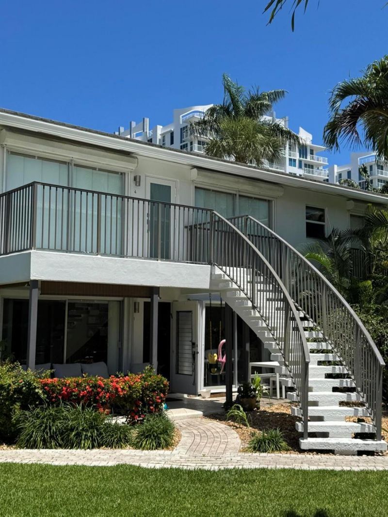 2901 33rd Avenue , Unit 1c, Fort Lauderdale, FL 33308 Photo