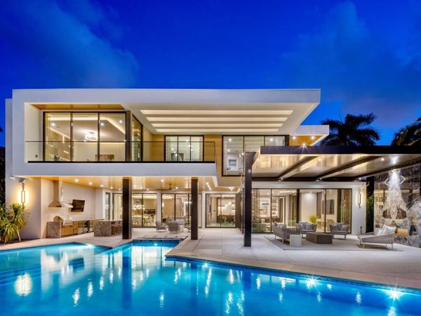 217 Thatch Palm Drive , Boca Raton, FL 33432