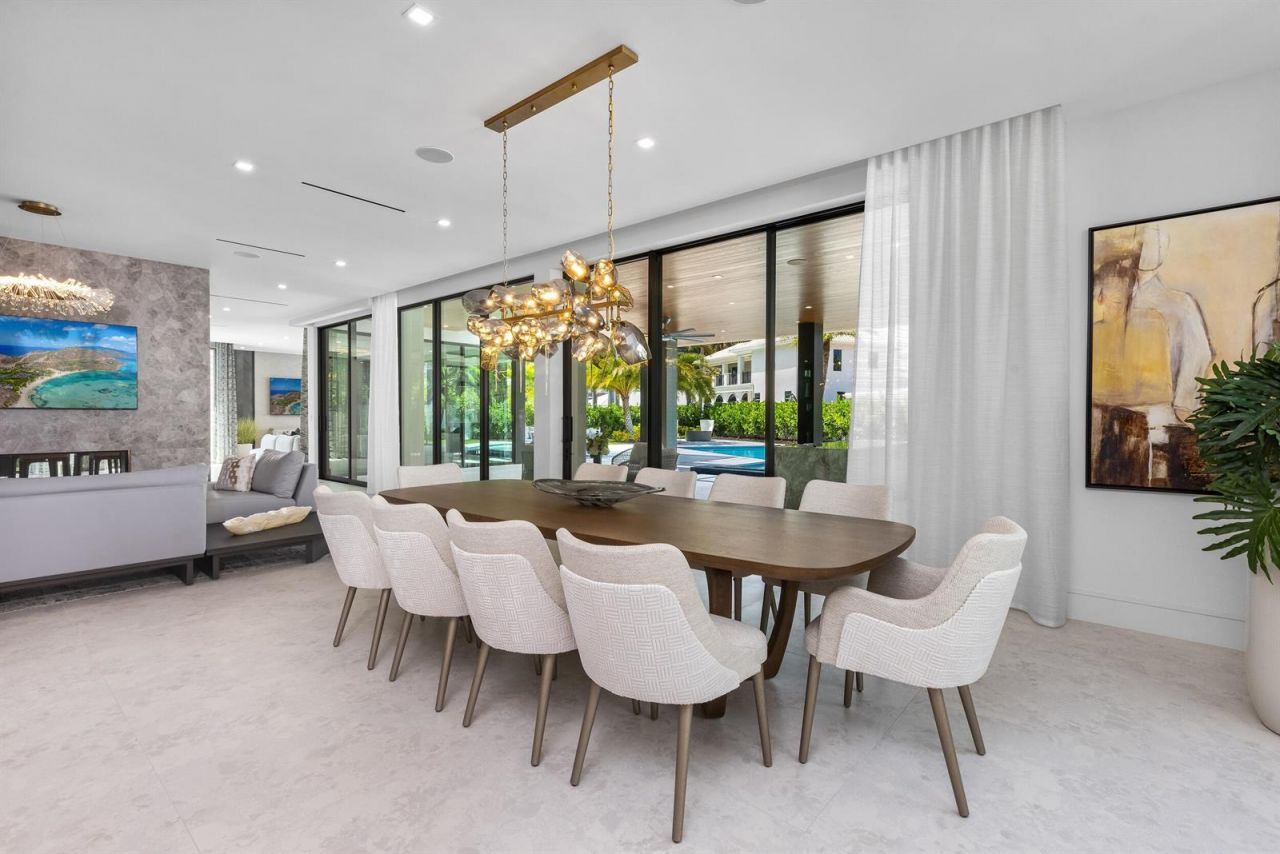 217 Thatch Palm Drive , Boca Raton, FL 33432 Photo
