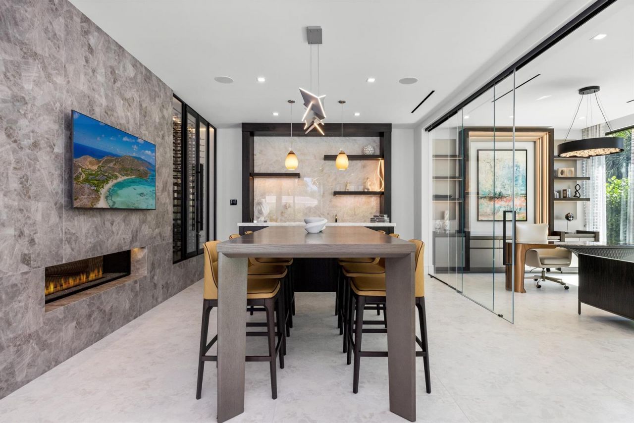 217 Thatch Palm Drive , Boca Raton, FL 33432 Photo