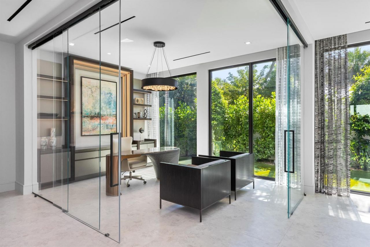 217 Thatch Palm Drive , Boca Raton, FL 33432 Photo