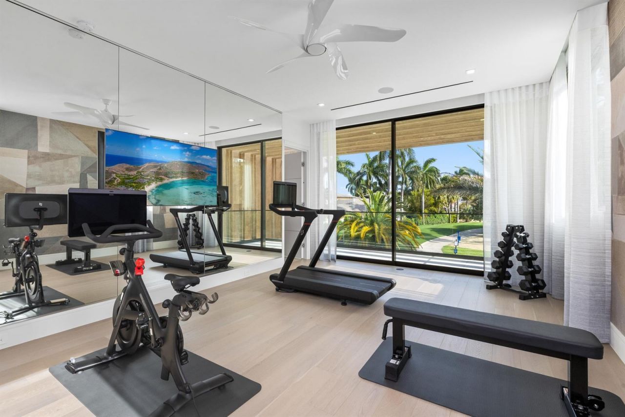 217 Thatch Palm Drive , Boca Raton, FL 33432 Photo
