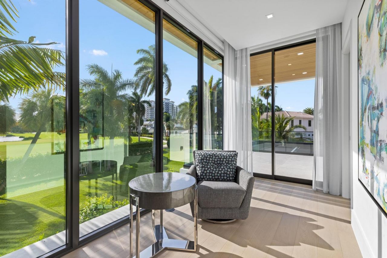 217 Thatch Palm Drive , Boca Raton, FL 33432 Photo