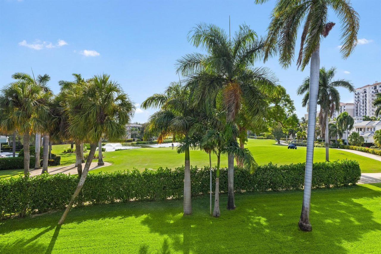 217 Thatch Palm Drive , Boca Raton, FL 33432 Photo