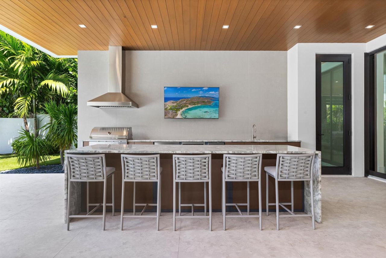 217 Thatch Palm Drive , Boca Raton, FL 33432 Photo