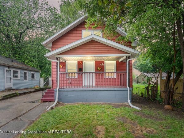 1435 Lansing Avenue, Lansing, MI 48915