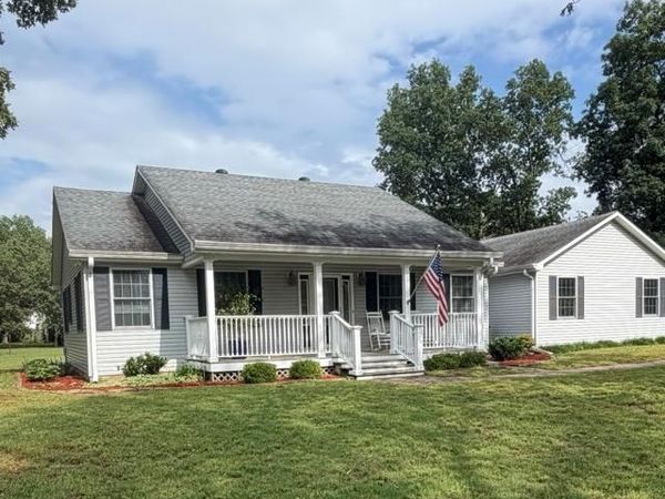 900 County Highway 505, Benton, MO 63736