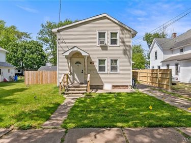 142 Spalding Street, Lockport, NY 14094