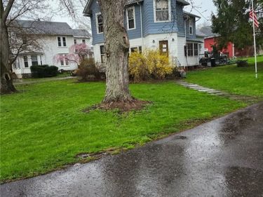 1782 Maple Avenue , Palmyra, NY 14522